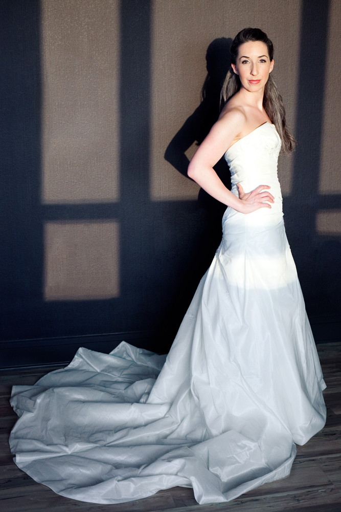 Jodi's Bridals
