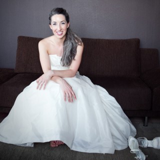 Jodi's Bridals