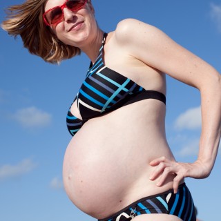 Beach Baby